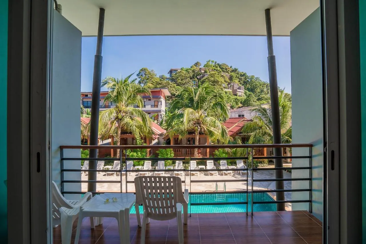 Phi Phi Anita Resort