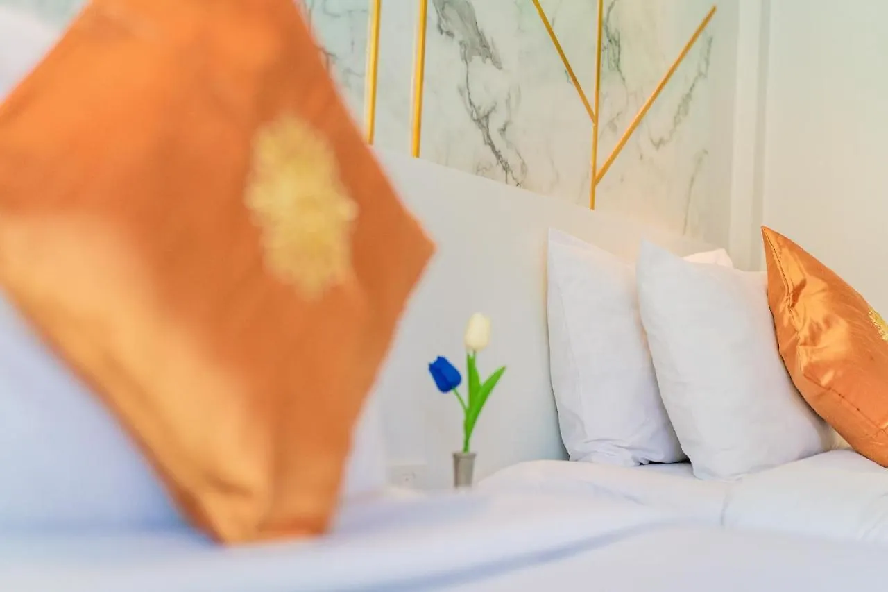 Phi Phi Anita Resort 3*, Phi Phi Don Ταϊλάνδη