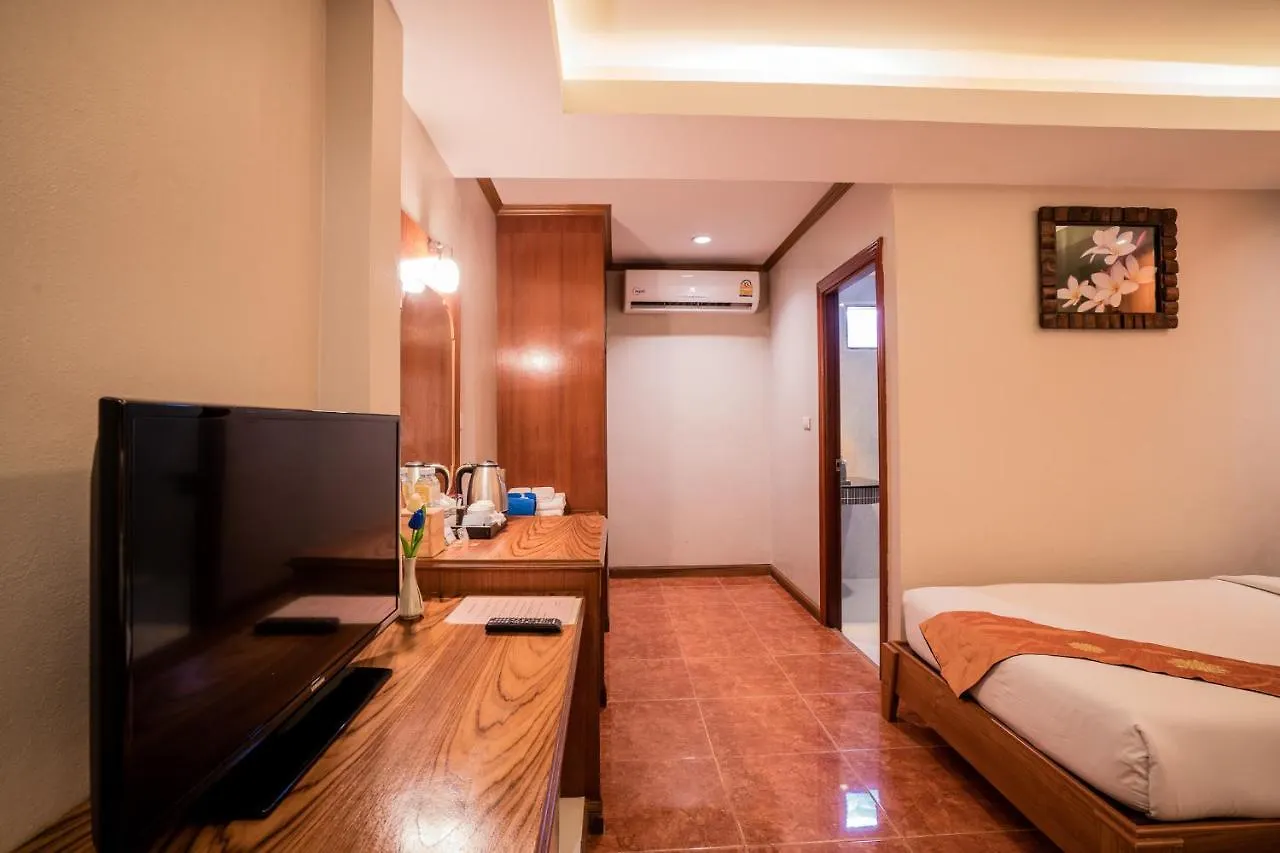 Phi Phi Anita Resort Ταϊλάνδη