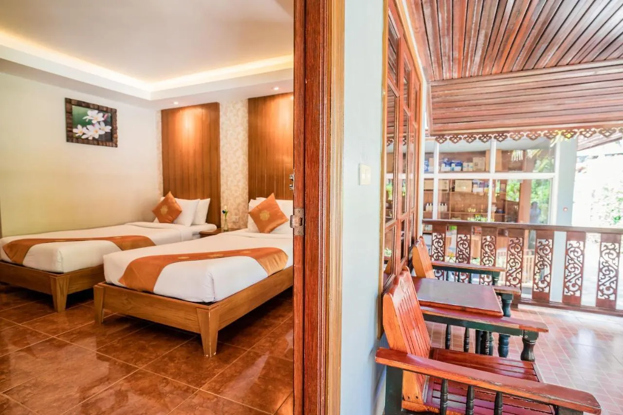 Phi Phi Anita Resort