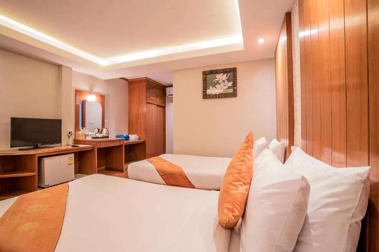 Phi Phi Anita Resort Phi Phi