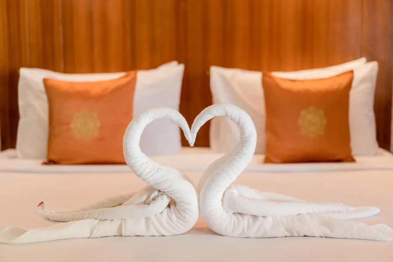 ***  Phi Phi Anita Resort Thailand