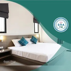 Гостевой дом Pensiri House - Sha Extra Nai Yang