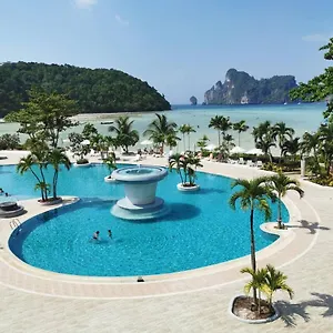 Island *** Phi Phi-eilanden