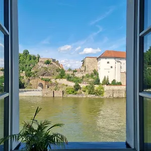 Boutique Morgentau Hotel Pasov