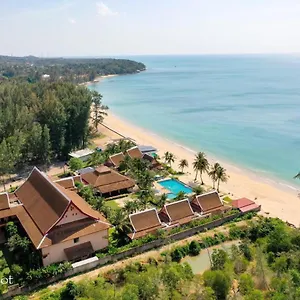 Курортный комплекс Lanta Casuarina - Sha Ко-Ланта