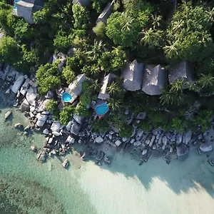 Koh Tao Cabana 3*, קו טאו תאילנד
