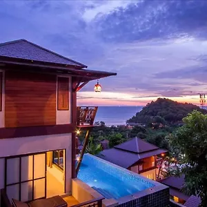 Puteri Lanta Family Villa Ko Lanta