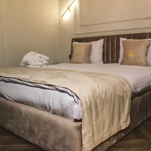 Отель Perla De Mar & Restaurant Баку