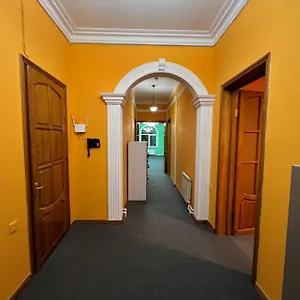 Хостел Mexx Баку
