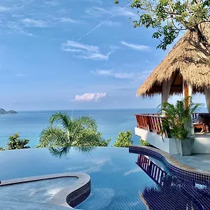 Kohtao Heritage Hideaway 4*, קו טאו תאילנד