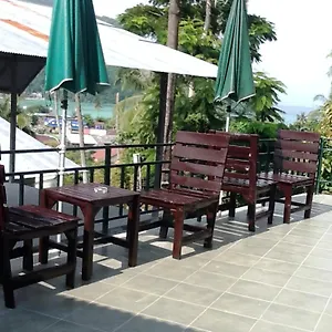 3* Semesteranläggning (resort) Arboreal