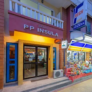 Pp Insula ** Phi Phi