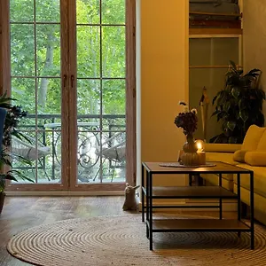Отель Boutique Баку