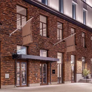 Tapetfabriken Hotel Nacka