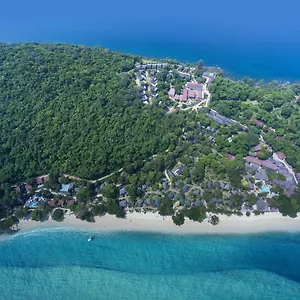 Resort, Leam Tong **** جزيرة في في