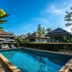 Himaphan Boutique - Sha Extra 3* Nai Yang Beach