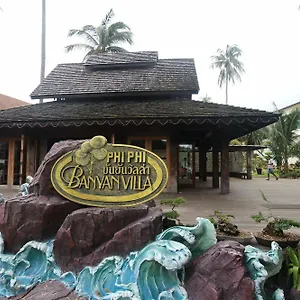 Banyan *** Phi Phi-eilanden