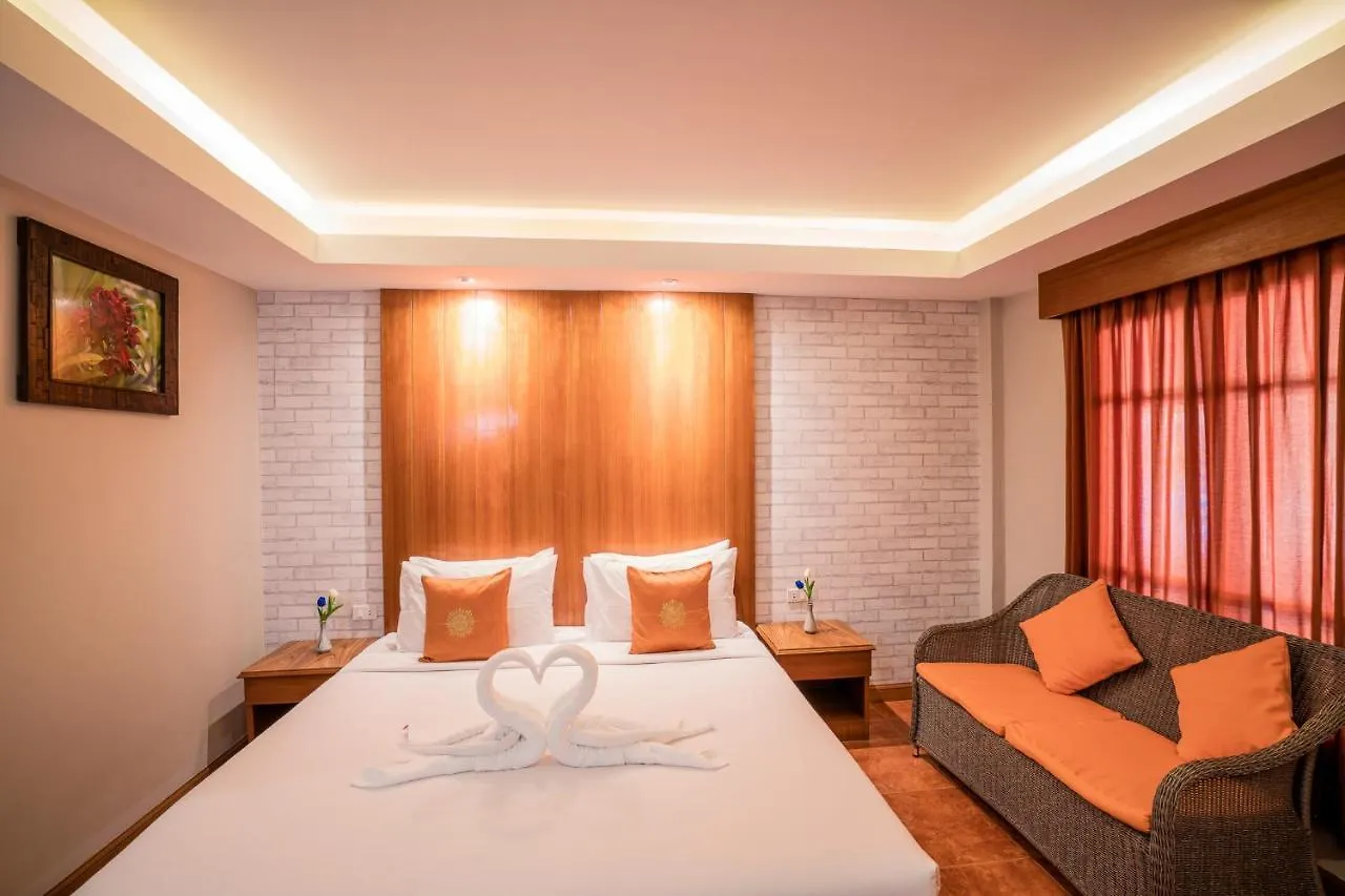 Phi Phi Anita Resort