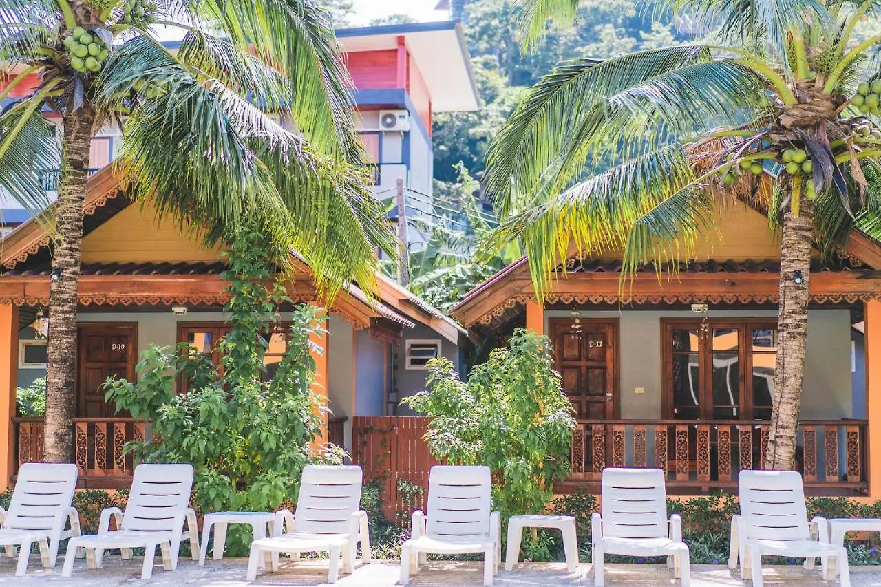 Phi Phi Anita Resort