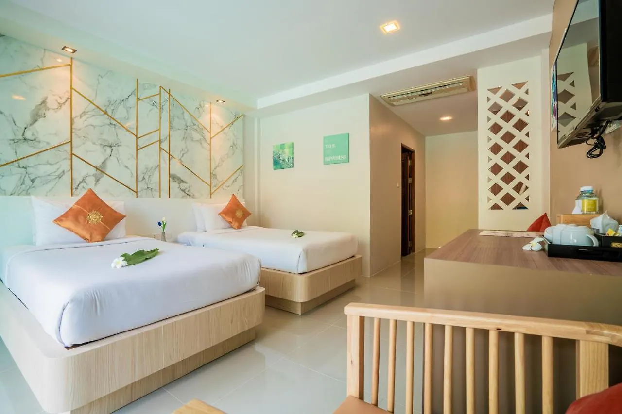 Phi Phi Anita Resort