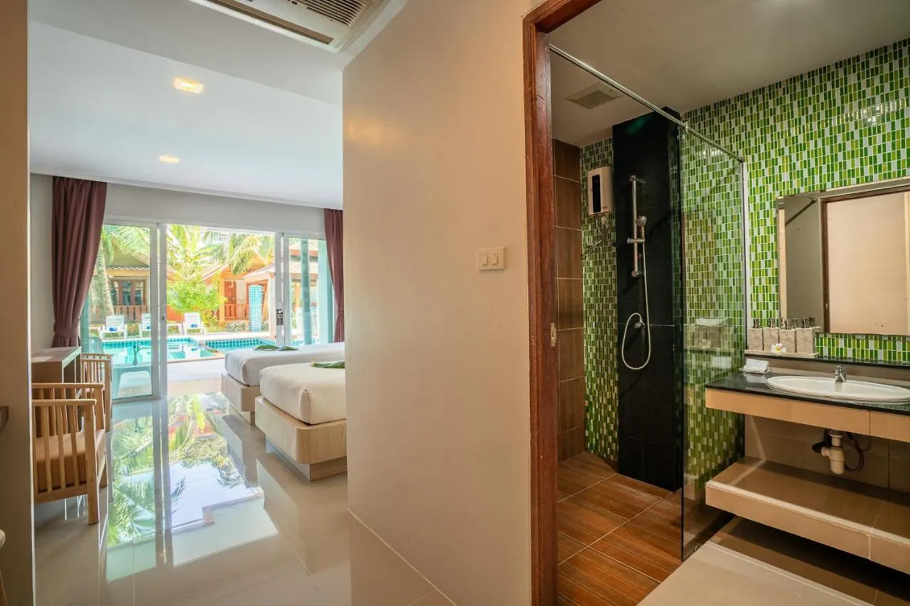 Phi Phi Anita Resort Tayland