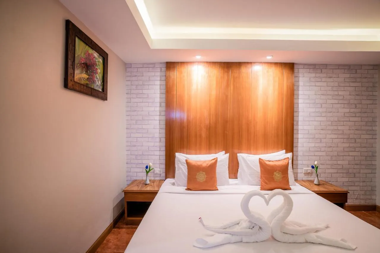 Phi Phi Anita Resort