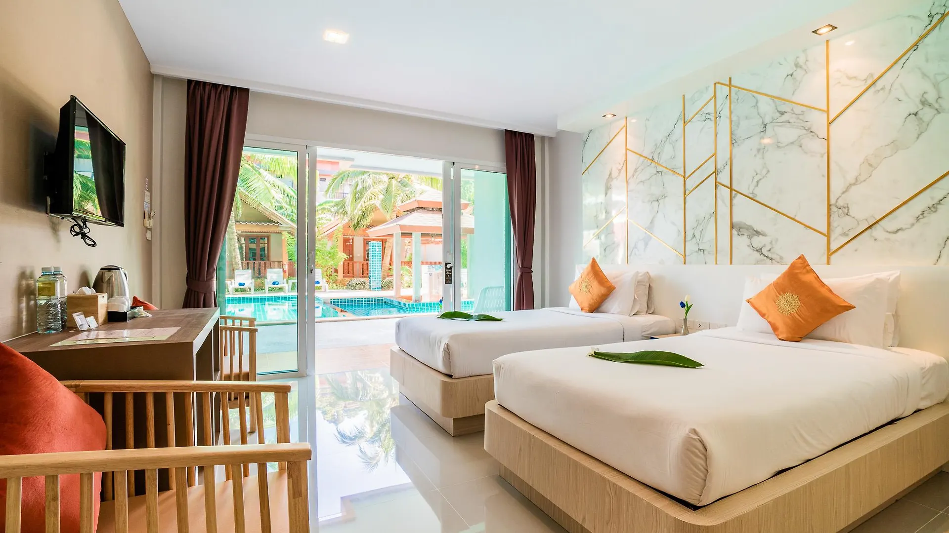 Phi Phi Anita Resort
