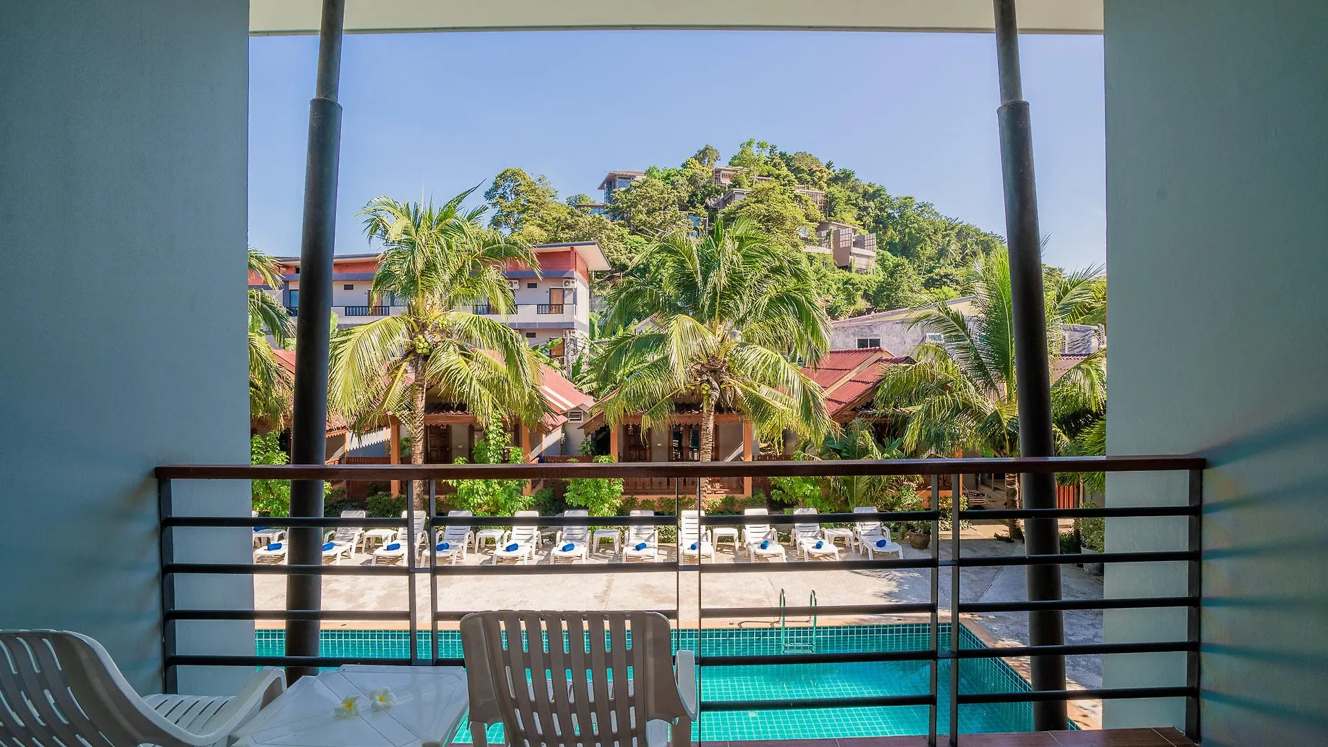 ***  Phi Phi Anita Resort Tayland