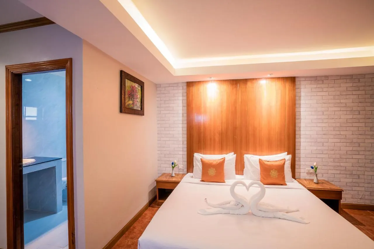 Phi Phi Anita Resort Thailand