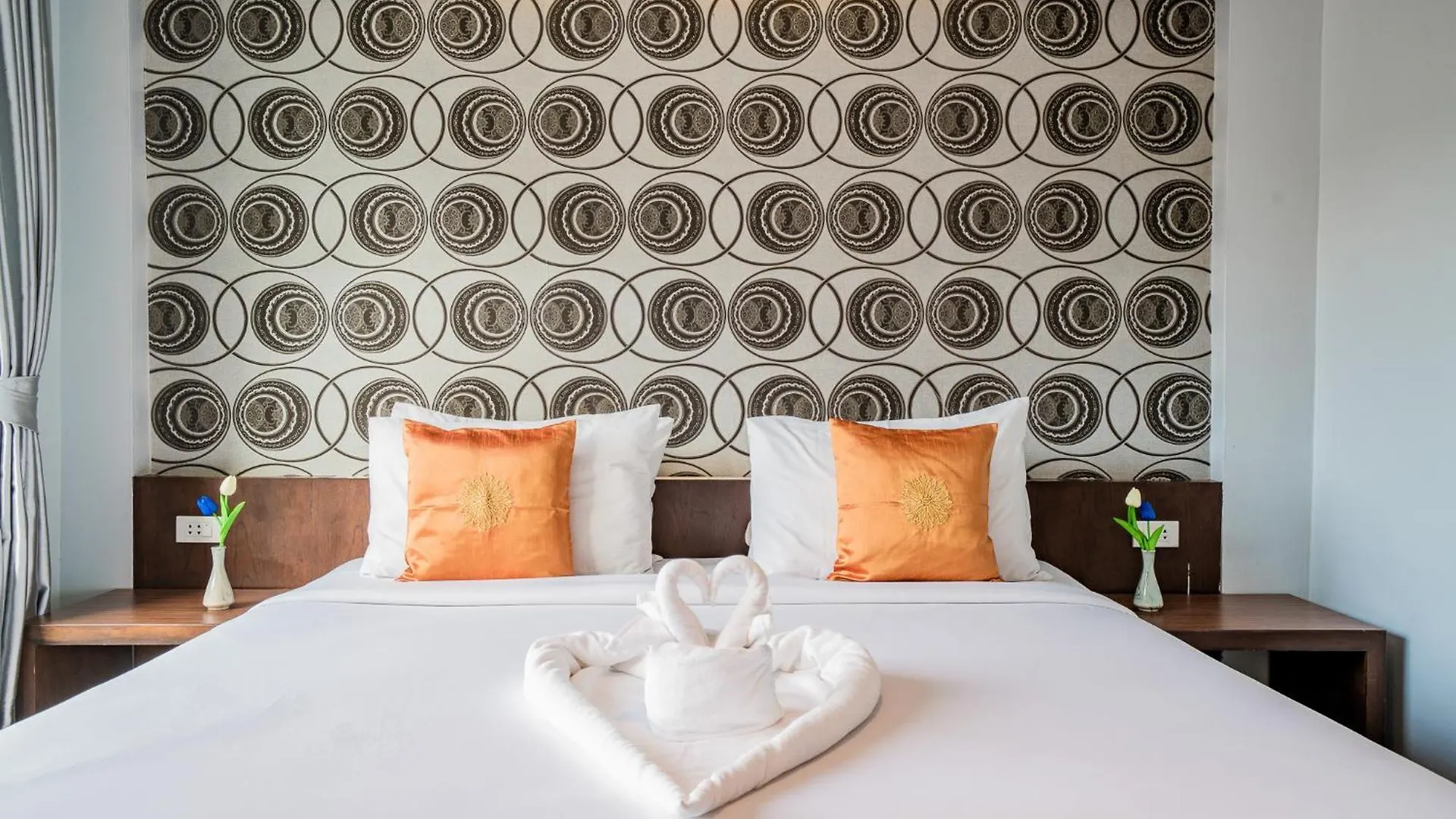 ***  Phi Phi Anita Resort Thailand
