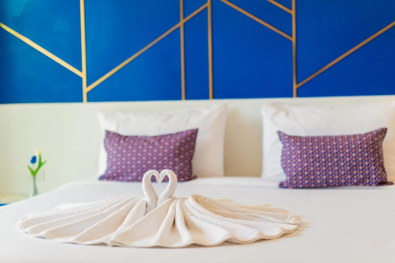 Phi Phi Anita Resort