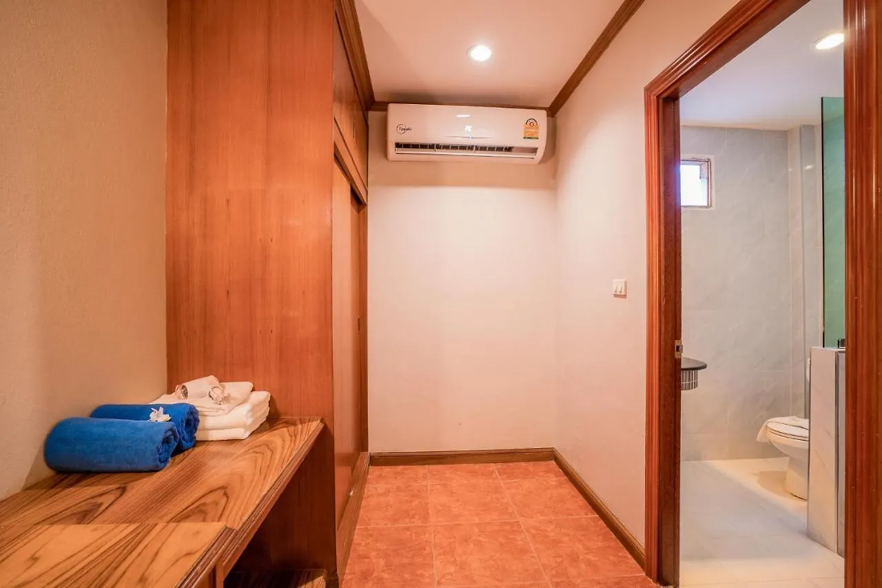 Phi Phi Anita Resort Thailand